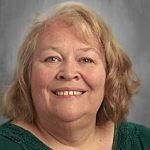 Kristine Liljenquist