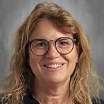 Nancy Huot