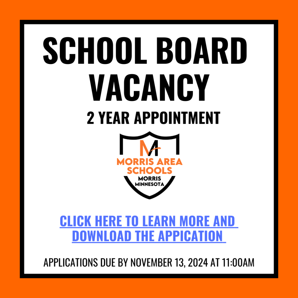 Home Morris Area School District